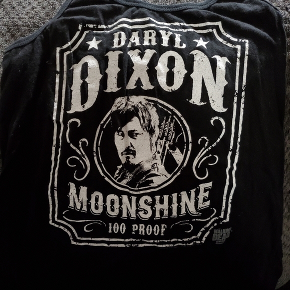 Tank top - Picture 1 of 1